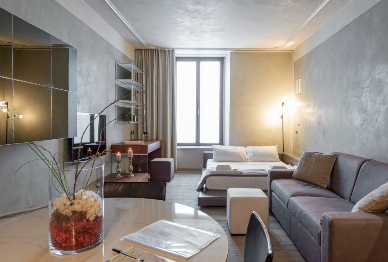 Apartamento Royal - Centro Duomo *