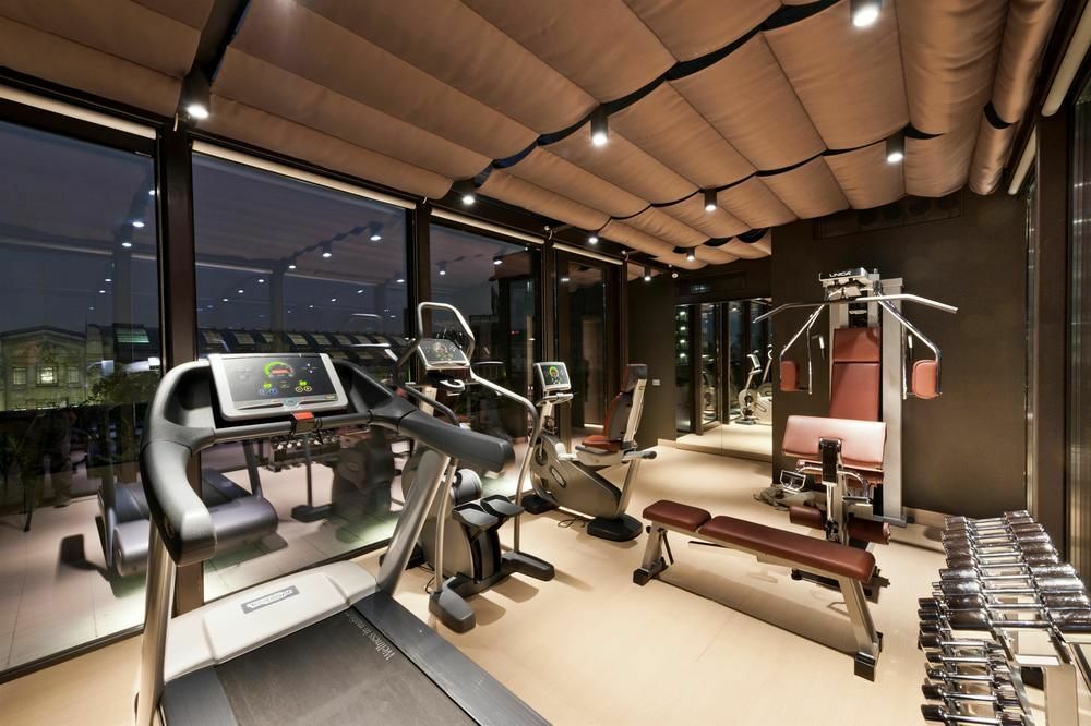 Starhotels Echo 4*