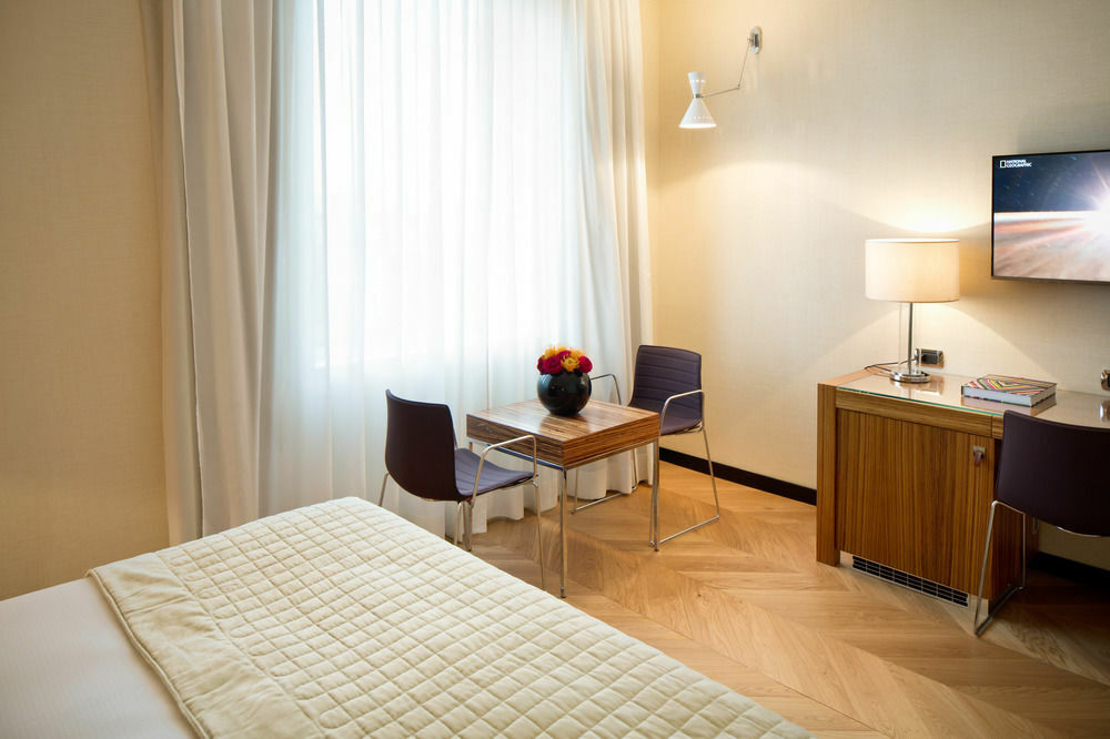 Starhotels Anderson 4* Milan