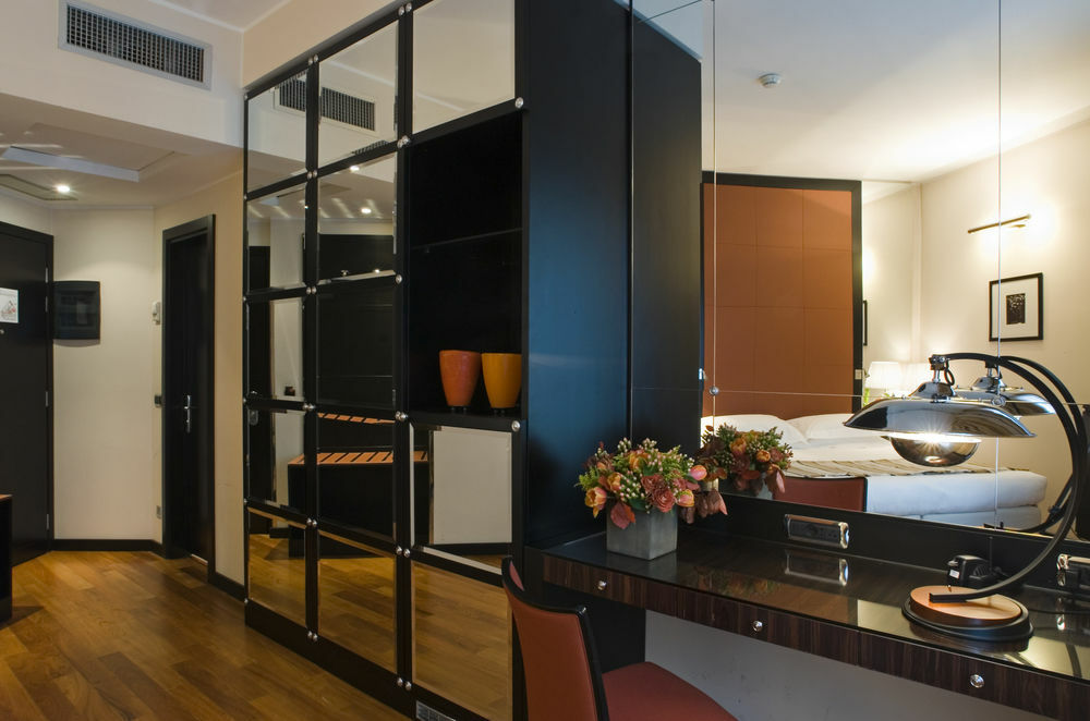 Hotel Starhotels Anderson