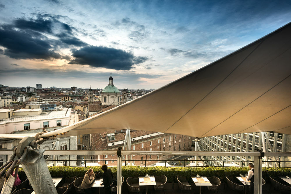 The Square Duomo Hotel