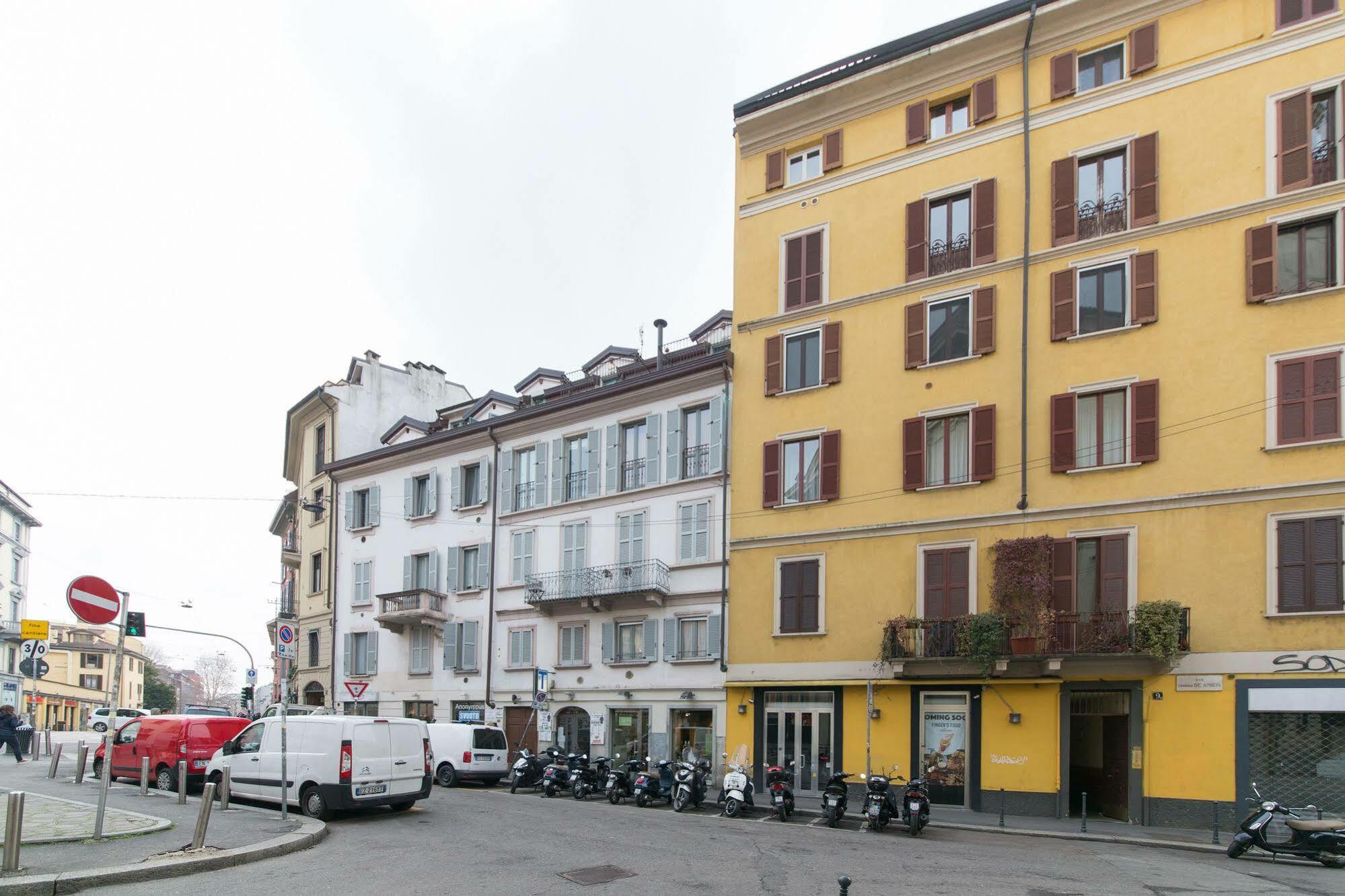 Suitelowcost - San Babila Duomo Hotel