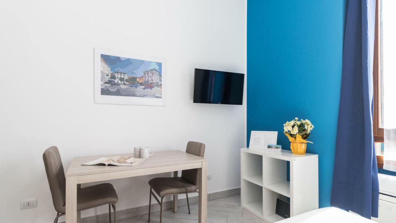 Italianway - Napo Torriani 22 Appartamento Milano