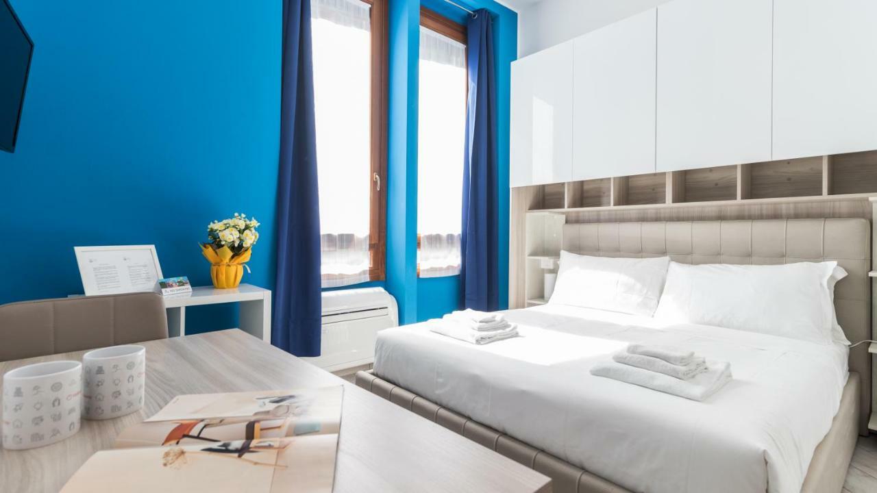 Italianway - Napo Torriani 22 Appartamento Milano