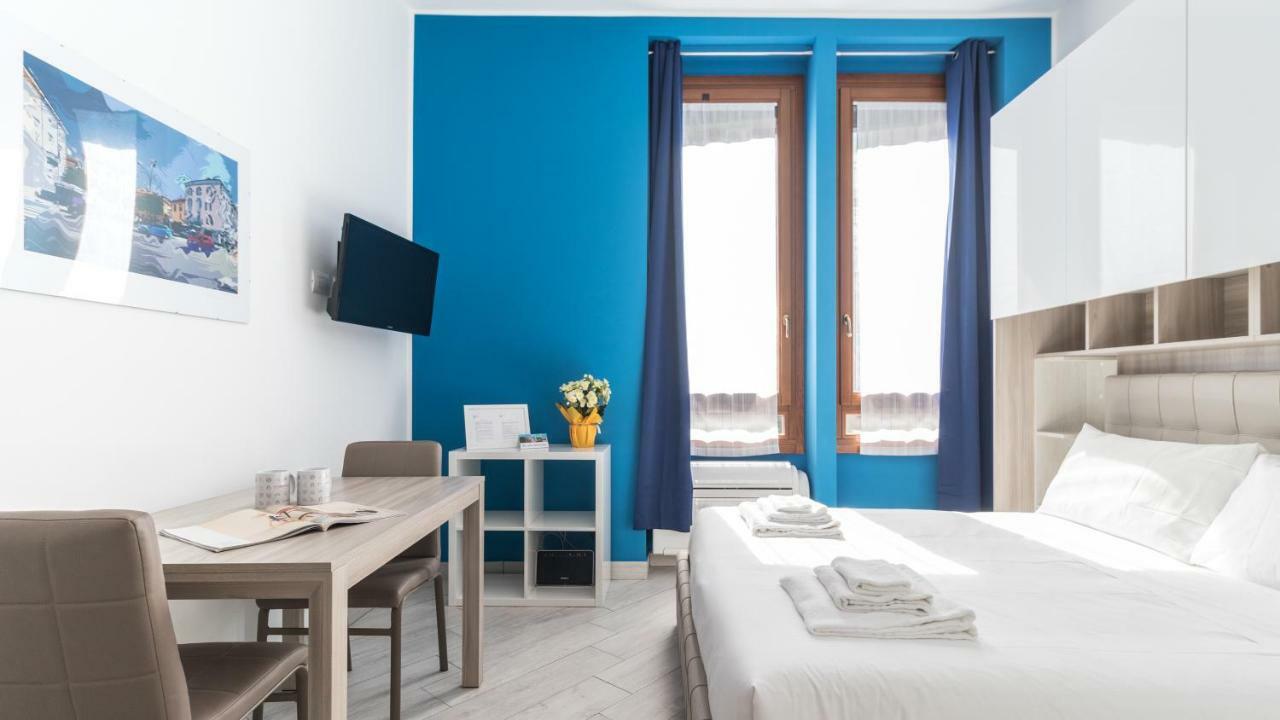 Italianway - Napo Torriani 22 Milano