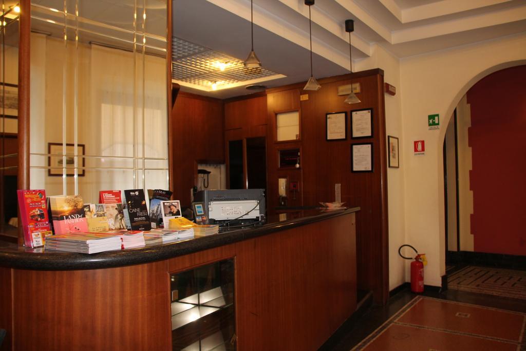 Giulio Cesare 3* Milan