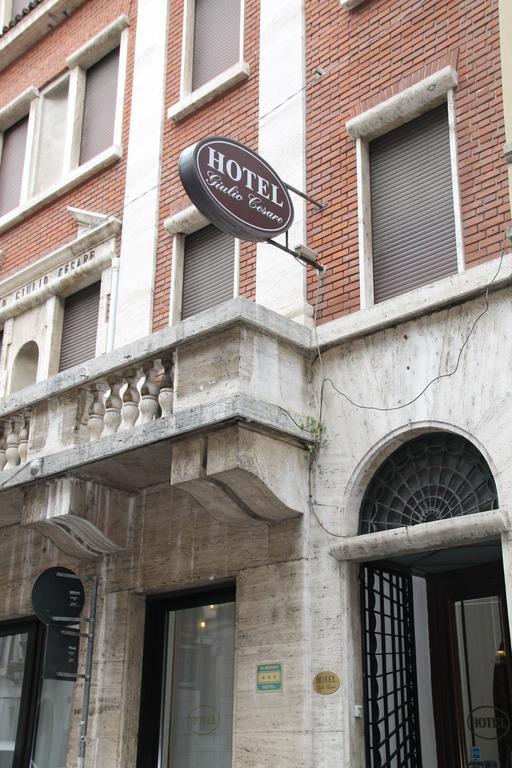 Hotel Giulio Cesare 3*