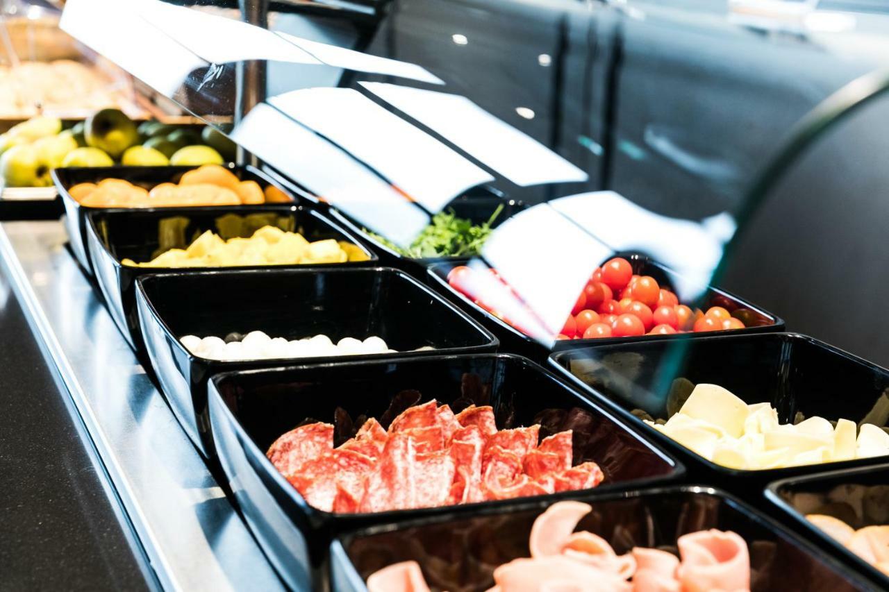 J24 Hotel Milan