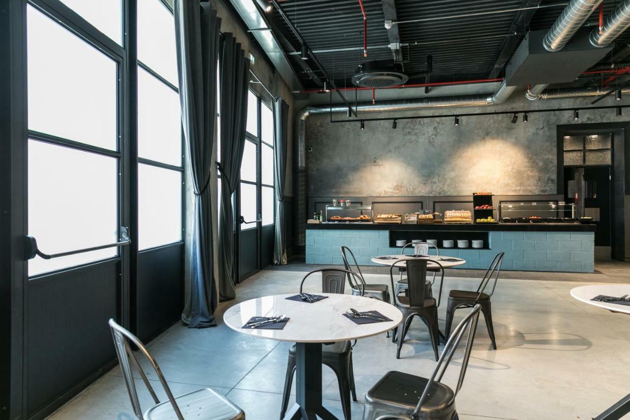 J24 Hotel Milan