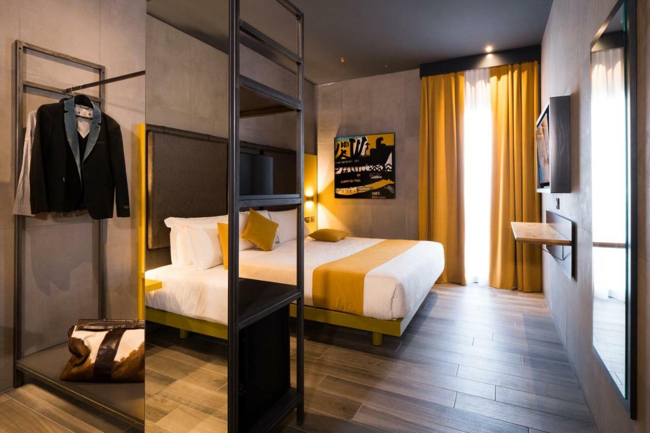 J24 Hotel Milan