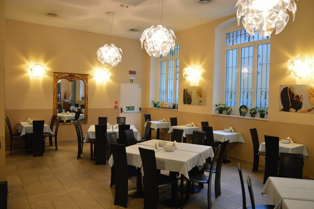 Hotel Nuovo Marghera