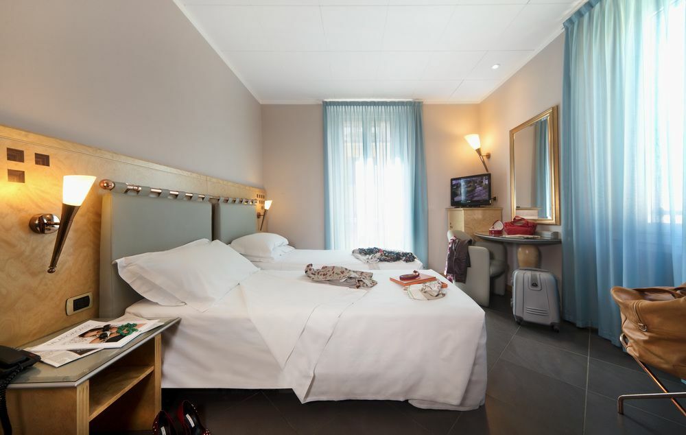 Hotel Nuovo Marghera