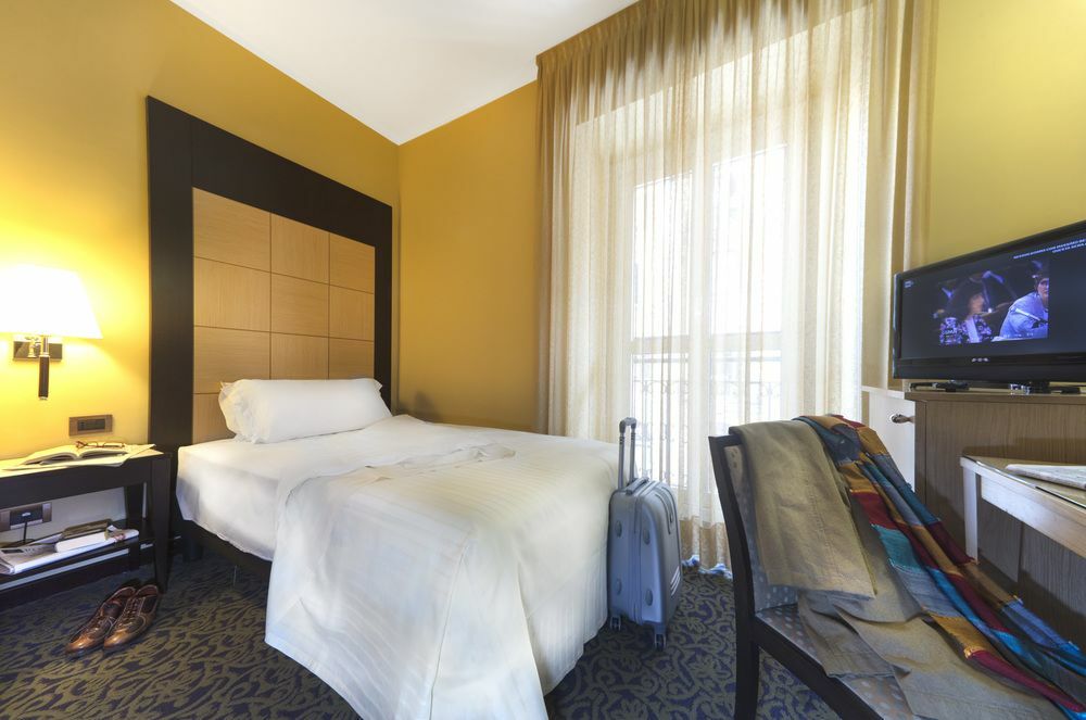 Nuovo Marghera 3* Milan