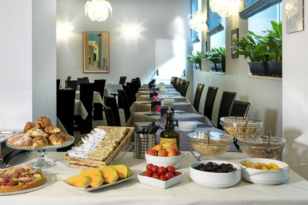Nuovo Marghera Hotel