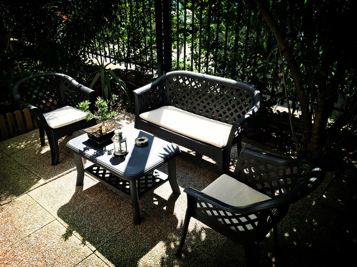 Hotel Brivio Milan