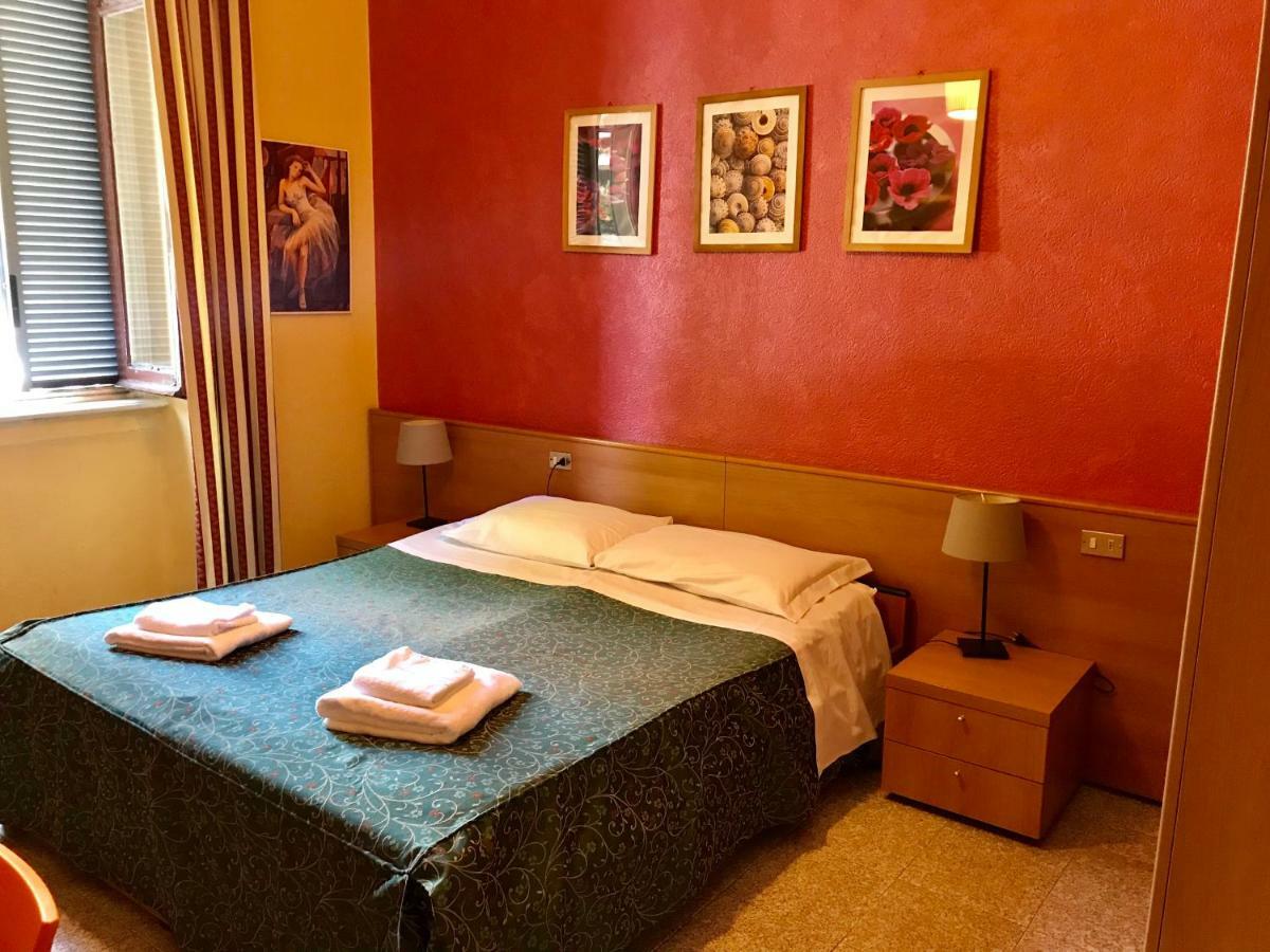 Hotel Edy Milan