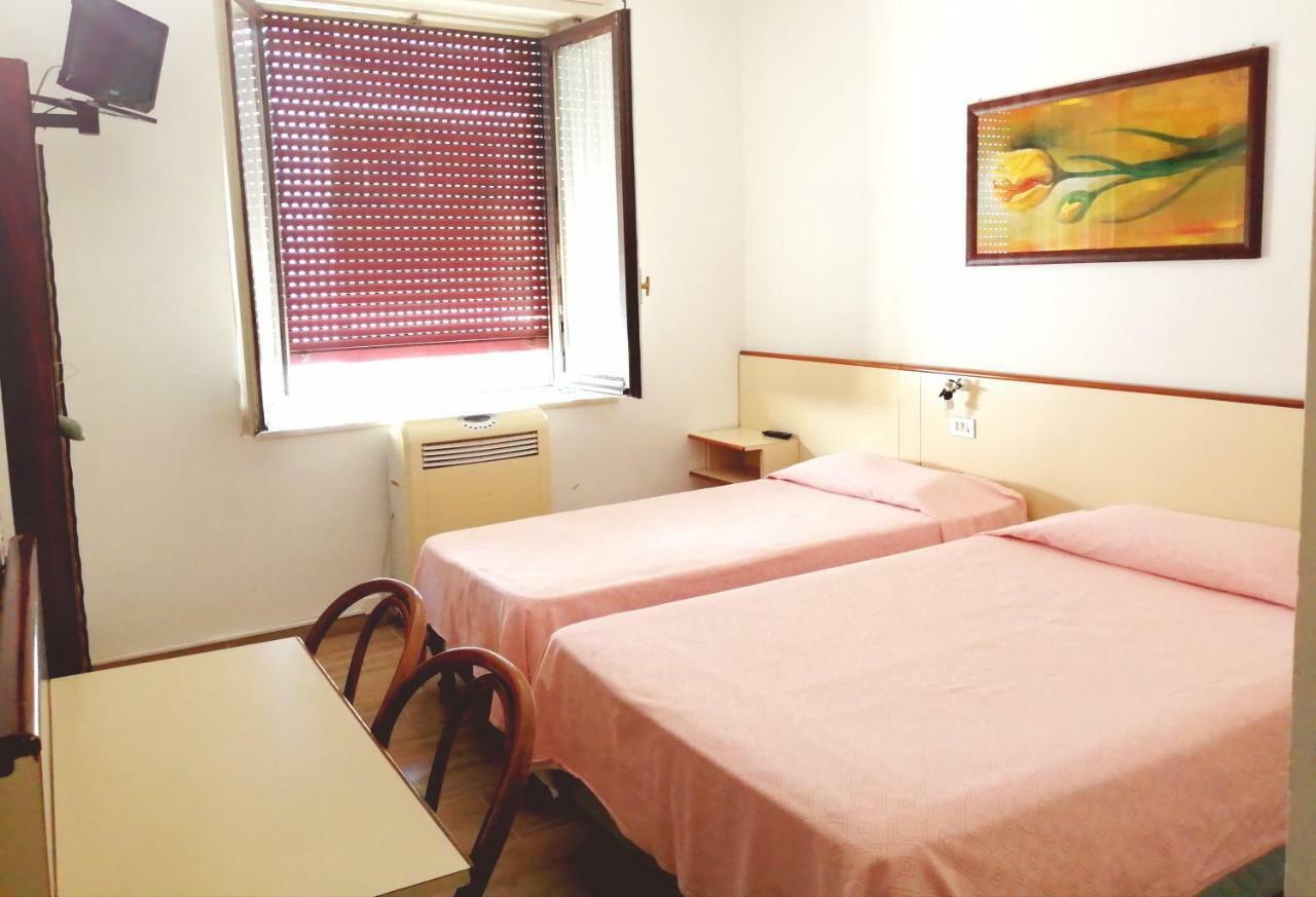 Hotel Boston Milan