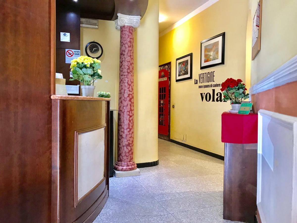 Edy Hotel Milan