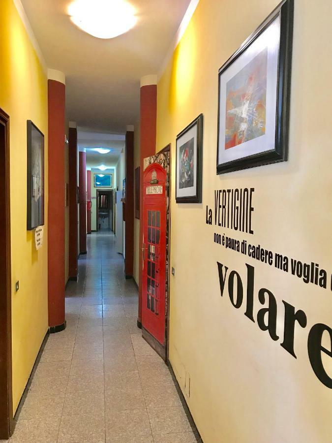 Edy Hotel Milan