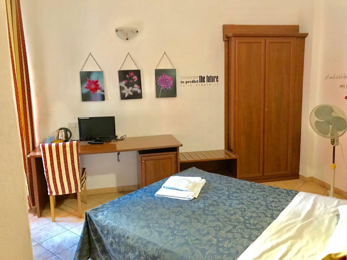 Edy Hotel Milan