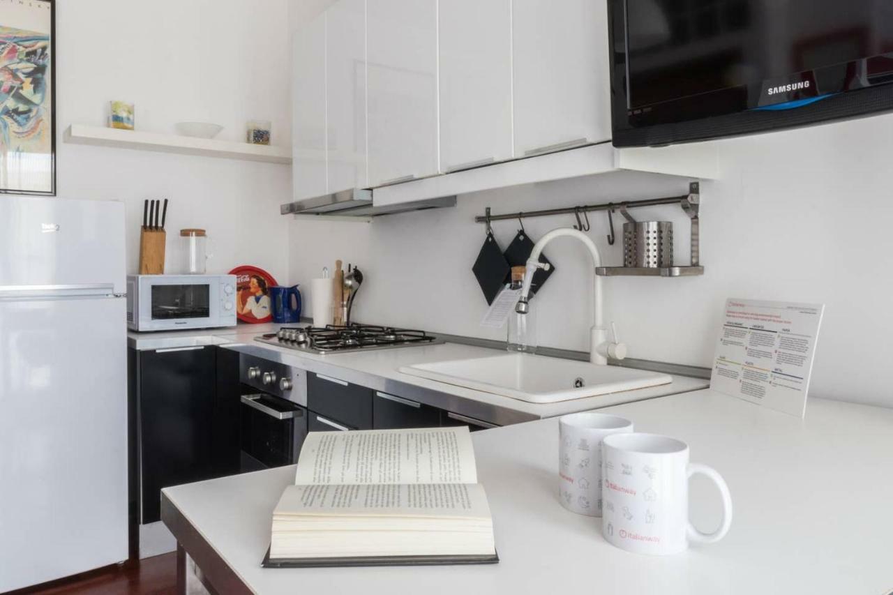Italianway - Carrara 5 Appartamento *