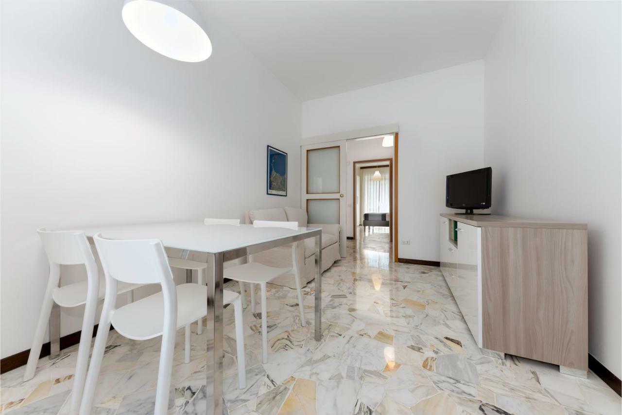 Apartment Casa Da Cenisio Milan