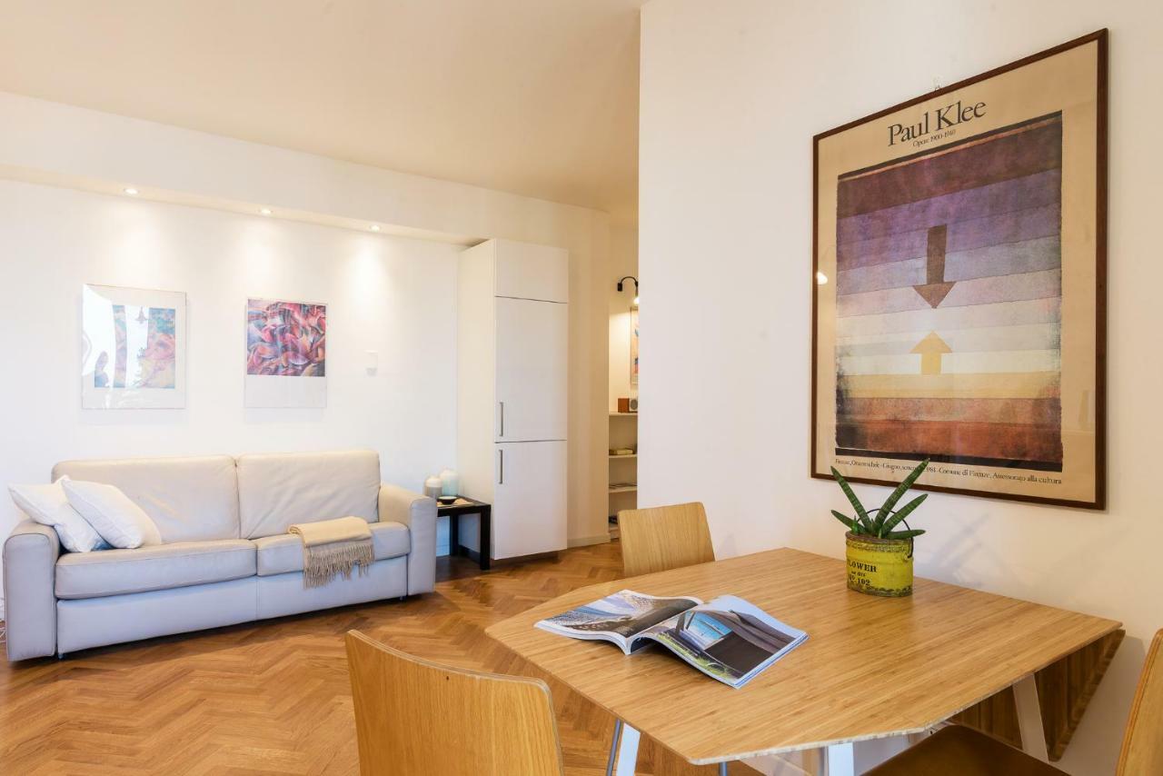 Joivy Homey 1-bed With View Near Citylife Apartamento Milão