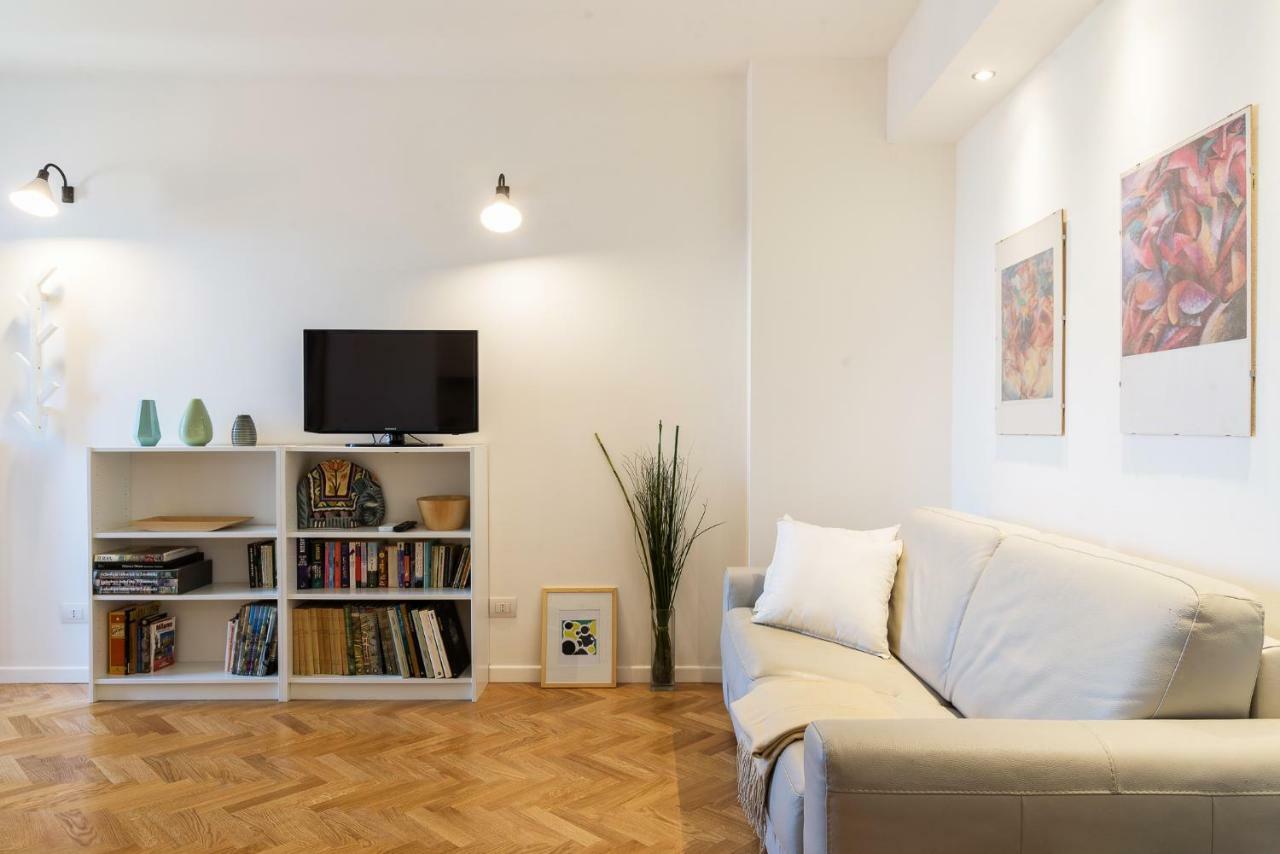 Apartamento Joivy Homey 1-bed With View Near Citylife
