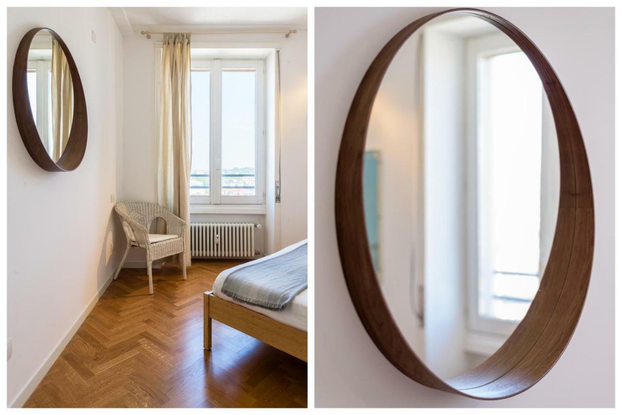 Joivy Homey 1-bed With View Near Citylife Milão