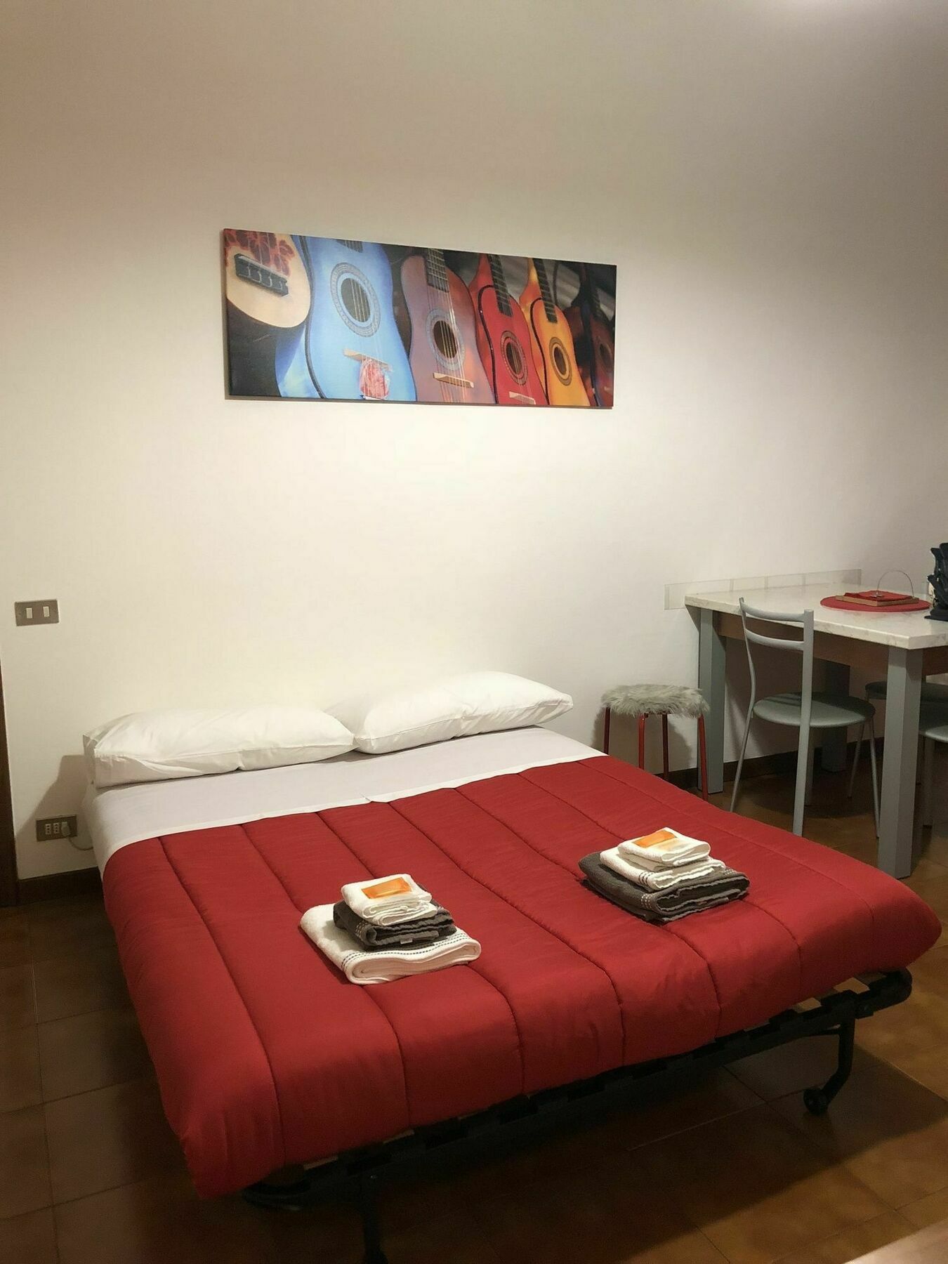 Apartment Sweet Corvetto