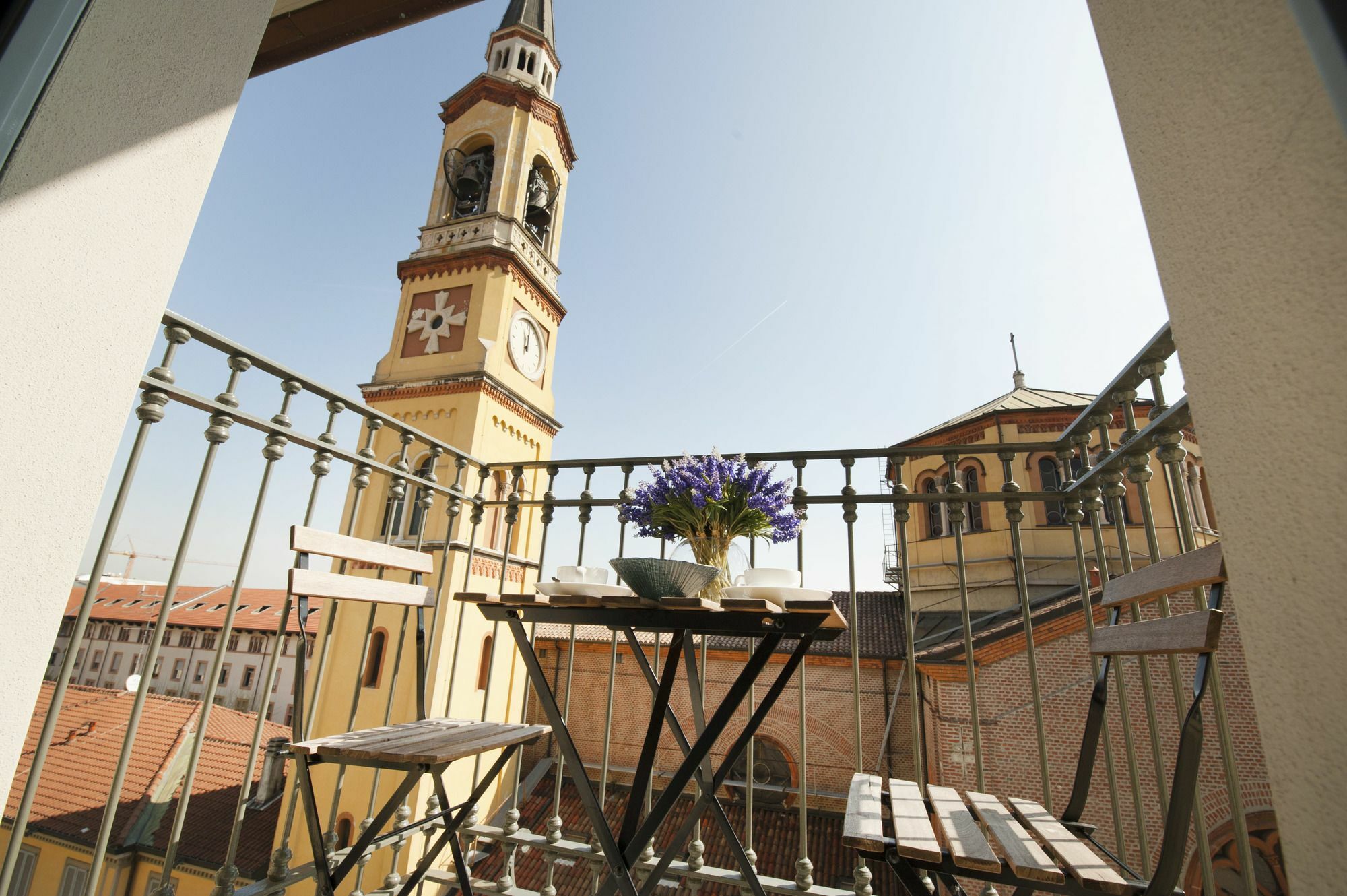 Appartamento Porta Vittoria *