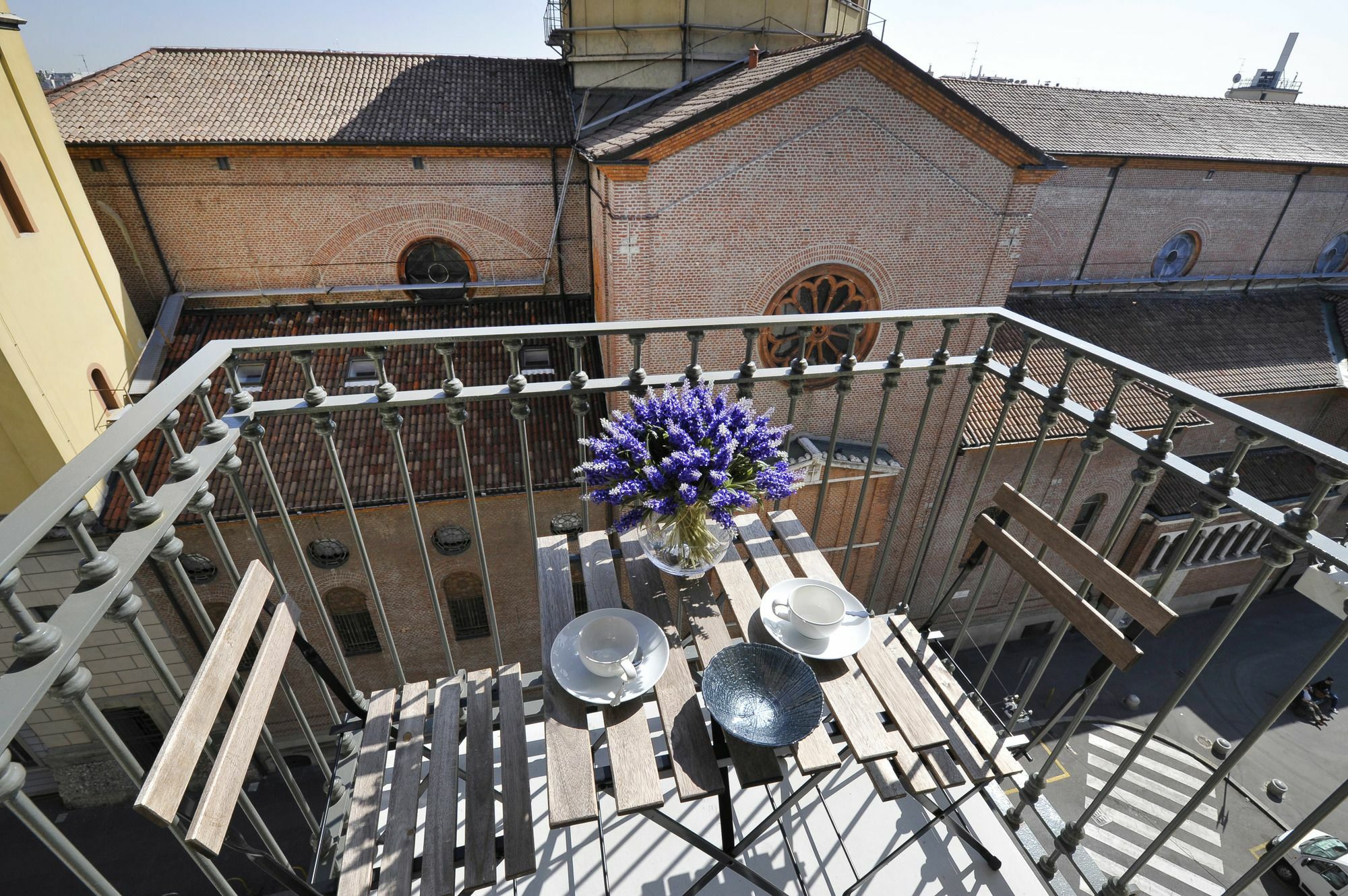 Appartamento Porta Vittoria