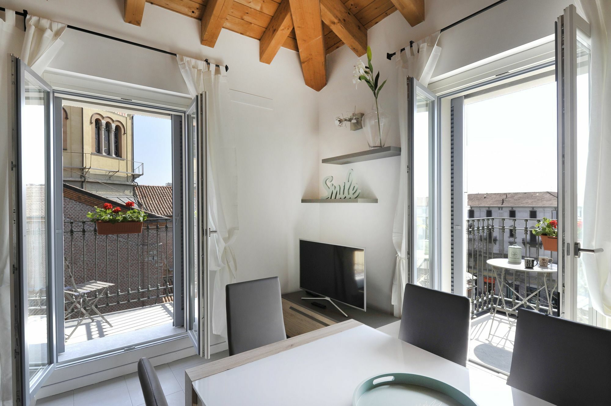 Appartamento Porta Vittoria Milano