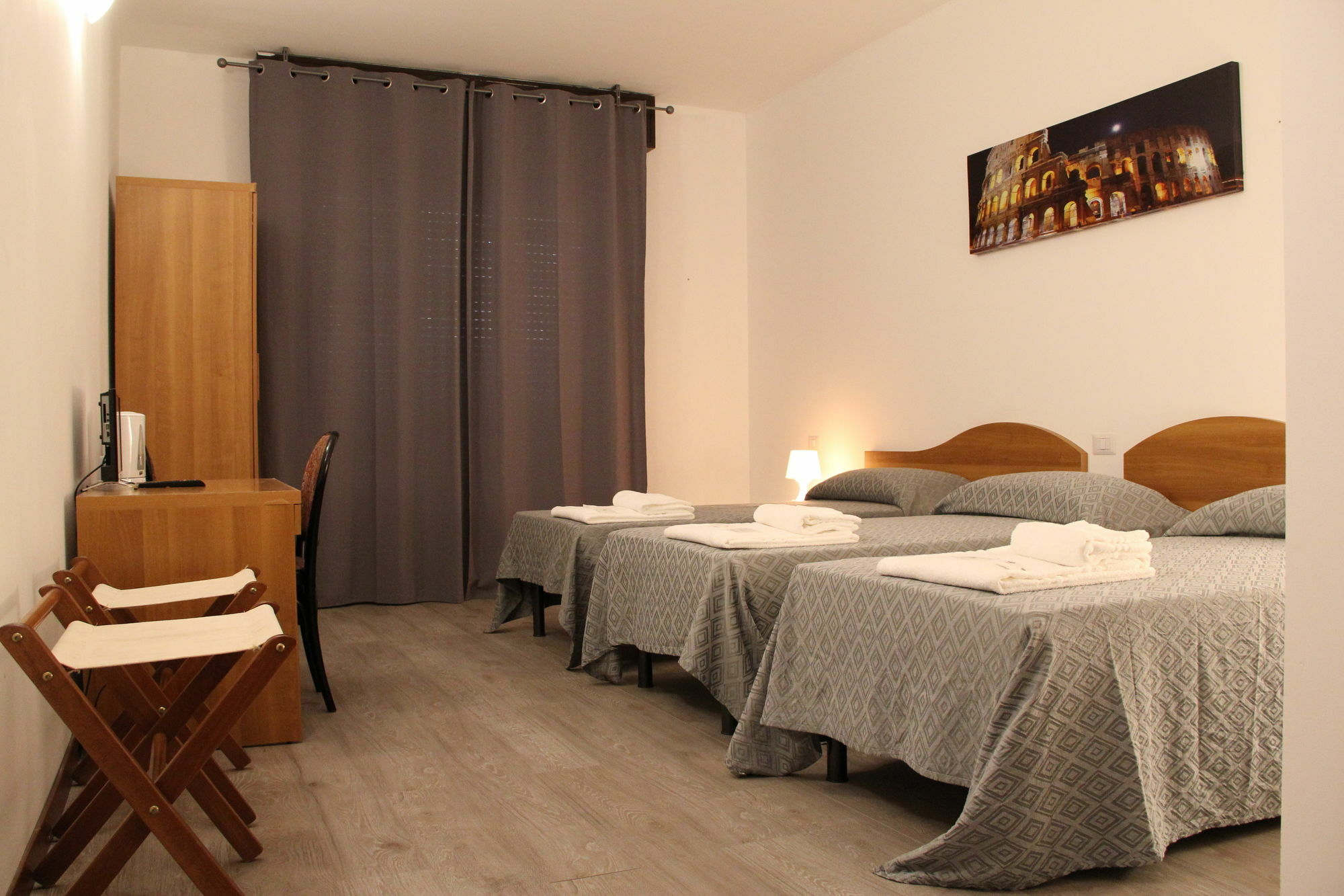 Brianza Guest house