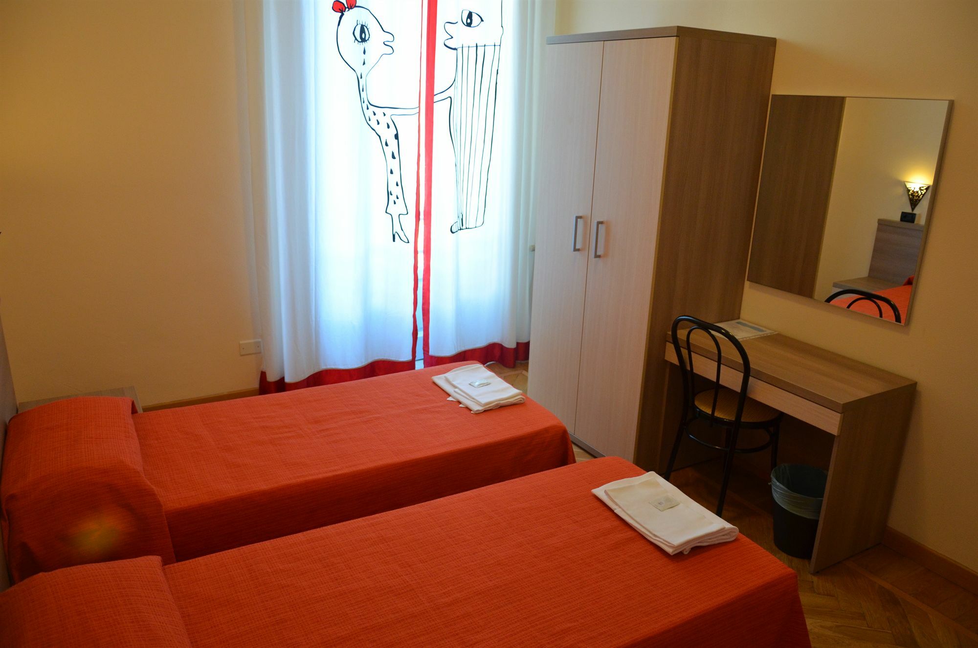 Guest house Il Giramondo Milan