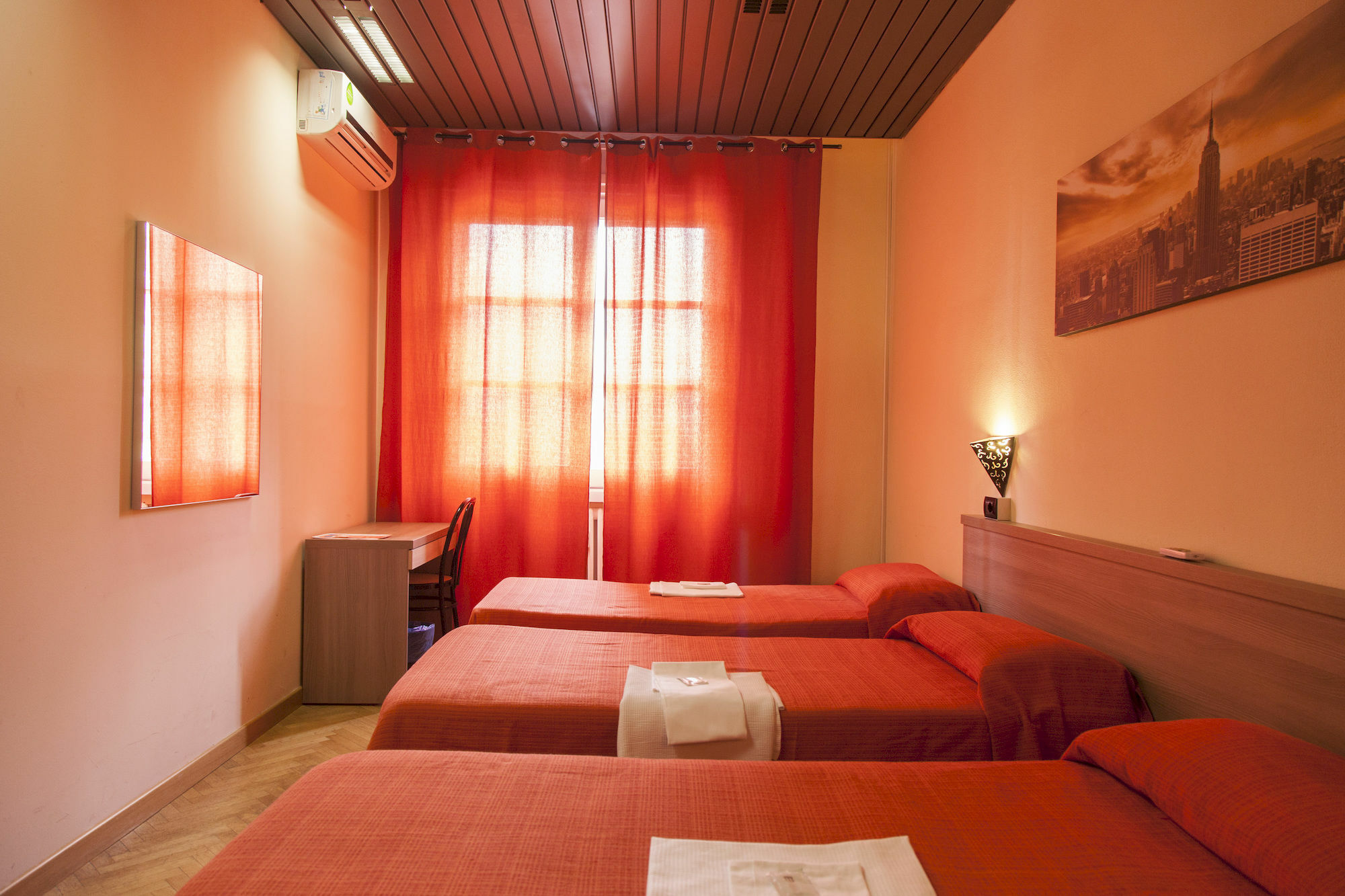 Il Giramondo 3* Milan