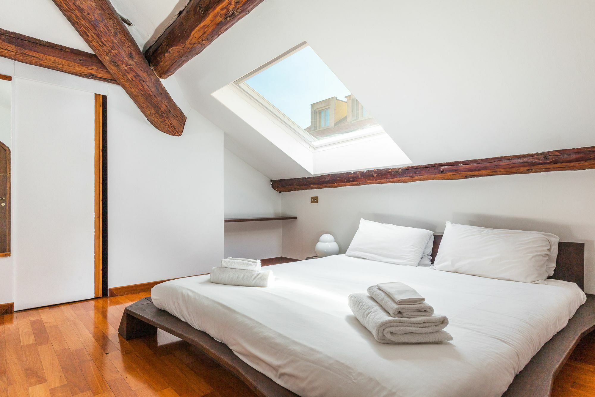 Easyhomes - Corso Maroncelli Apartment Milan