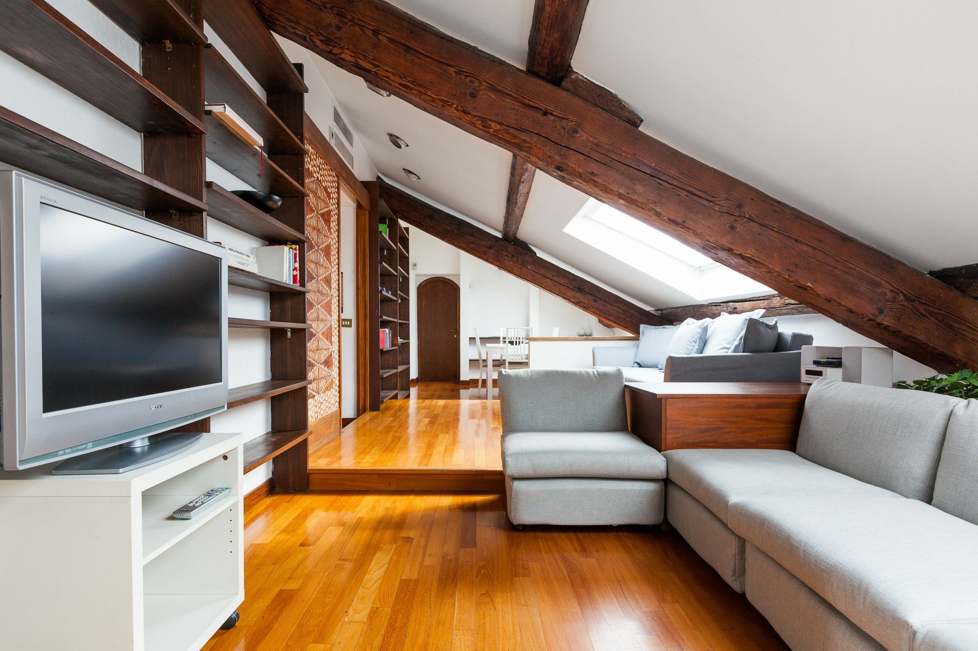 Easyhomes - Corso Maroncelli Apartment *