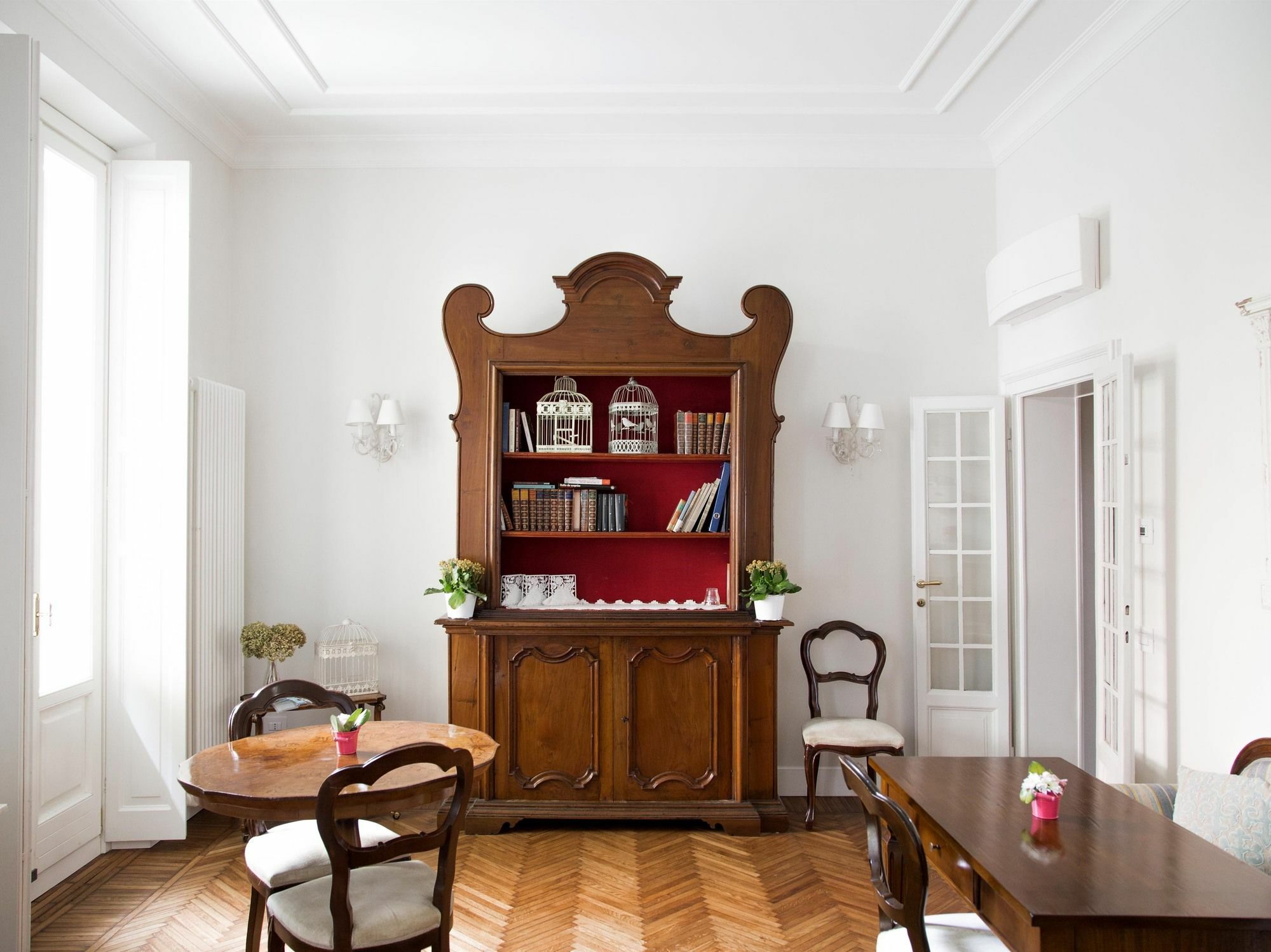 La Foresteria Bed & Breakfast 2*