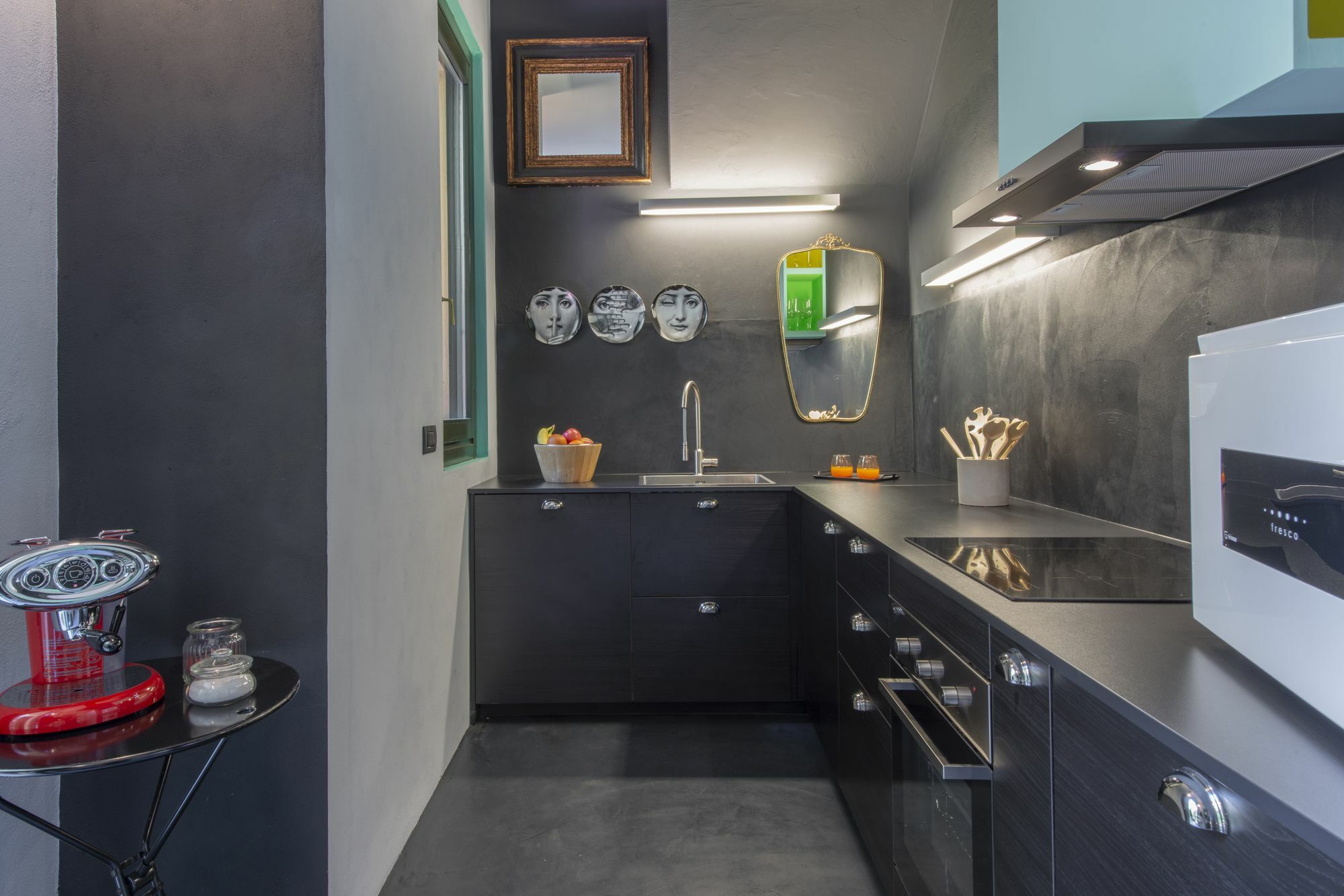 Bnbutler - San Marco * Milano