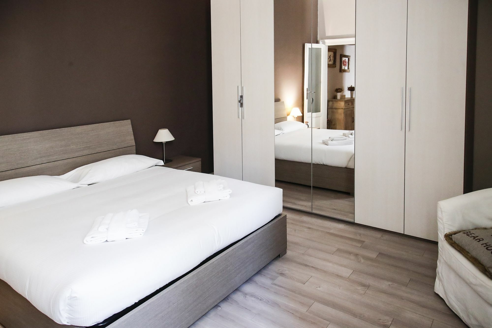 Apartamento Rentopolis Vela 16 - Citta Studi *