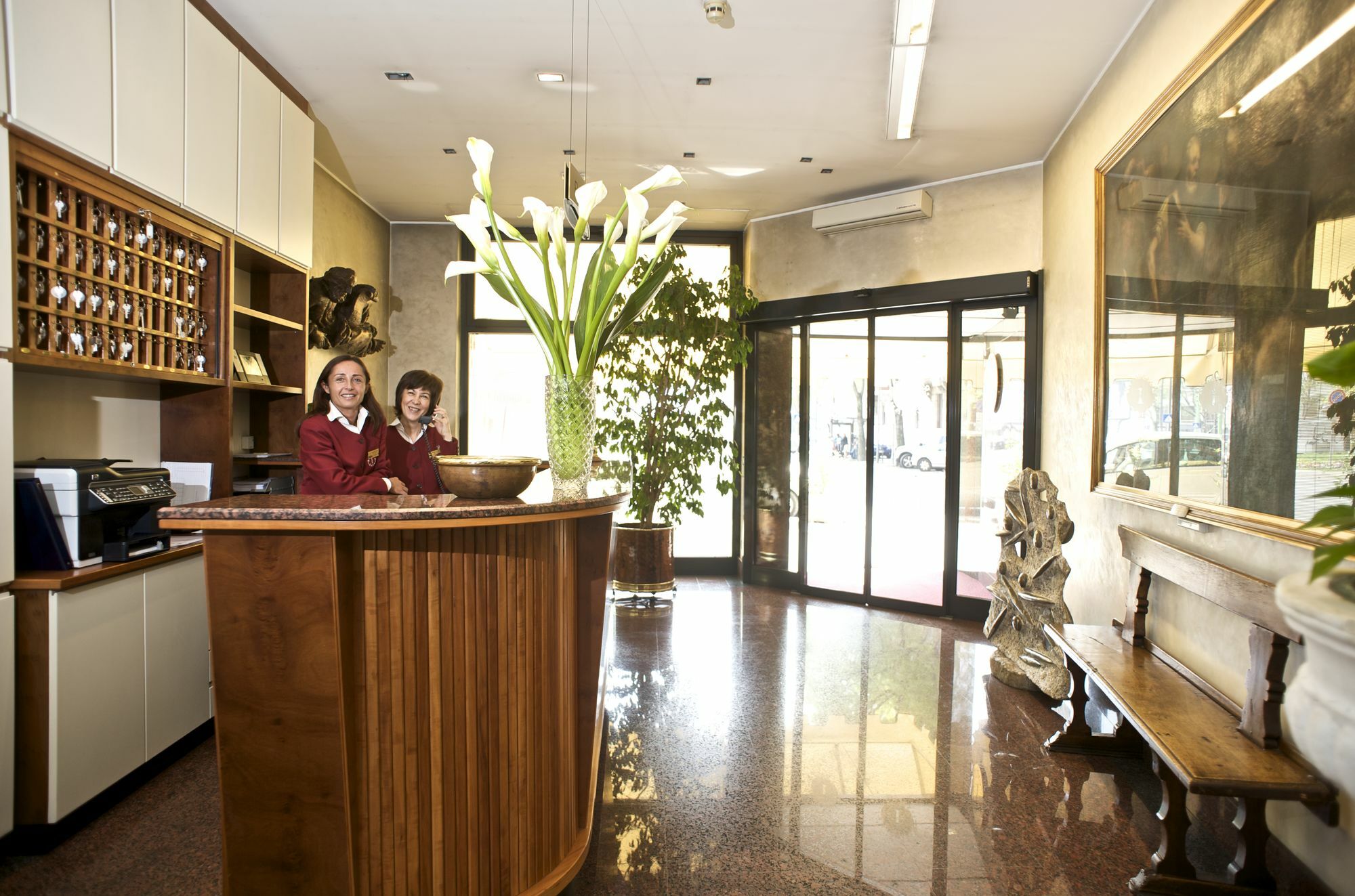 Zara Apartment