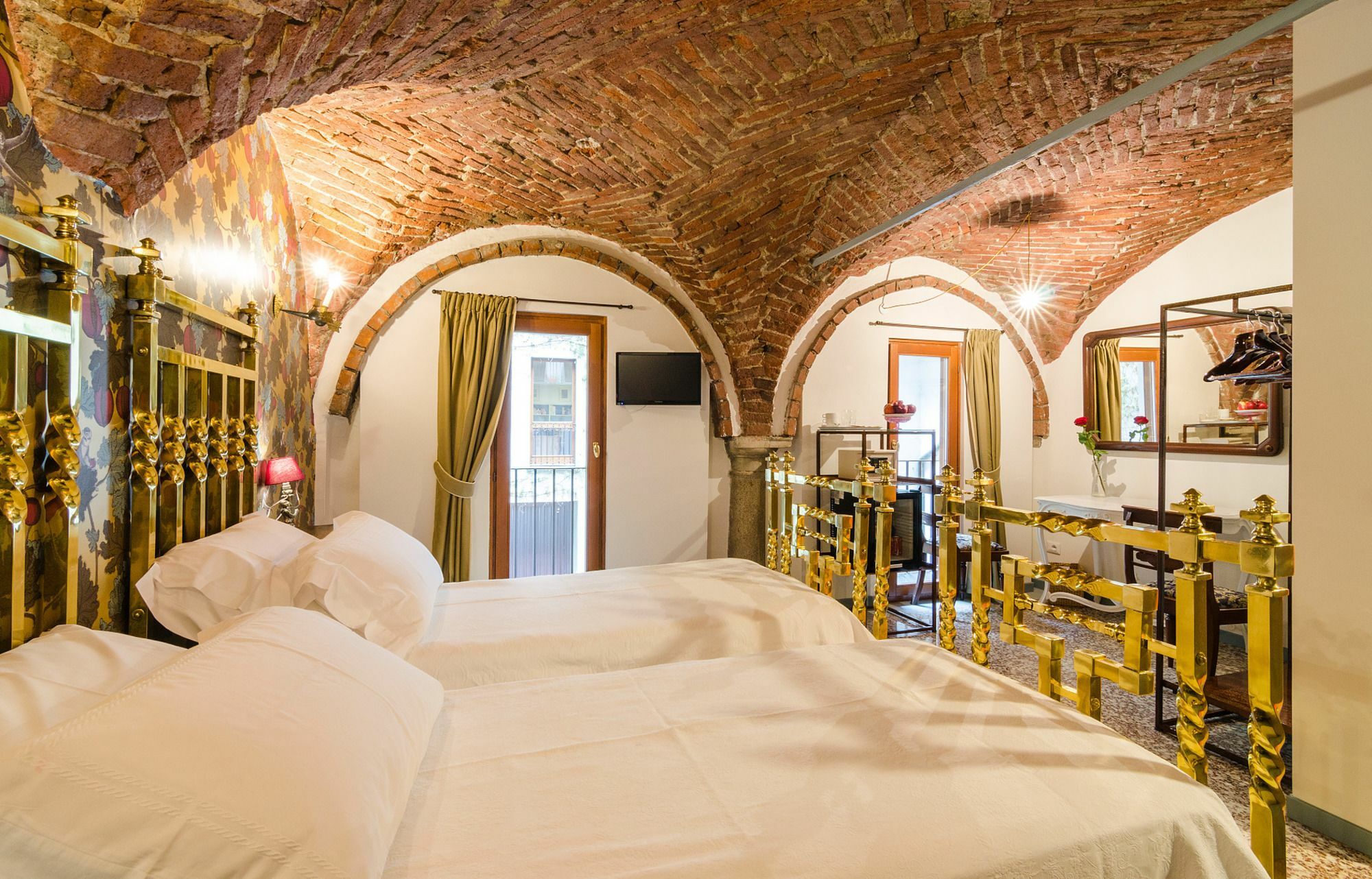 Ca' Monteggia Guest house Milan