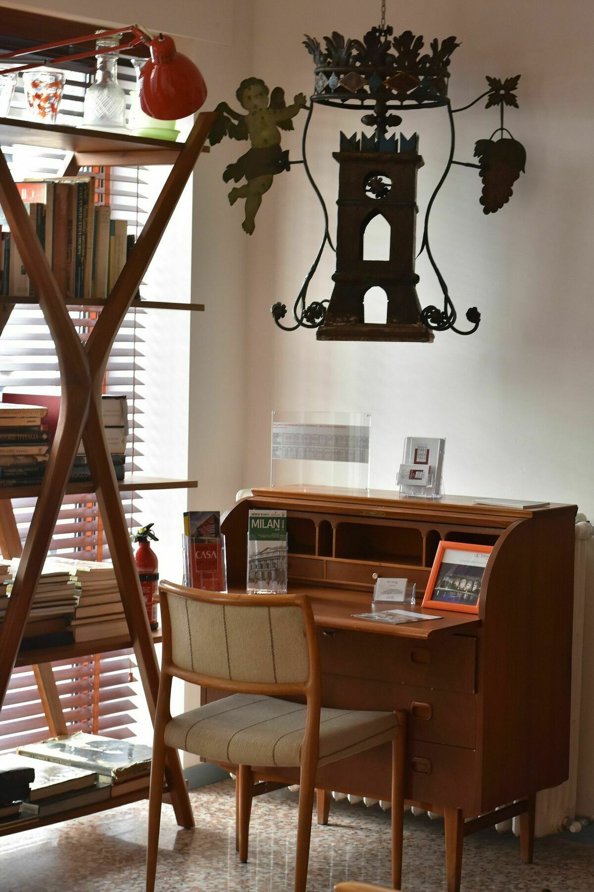 Ca' Monteggia Guest house 2*