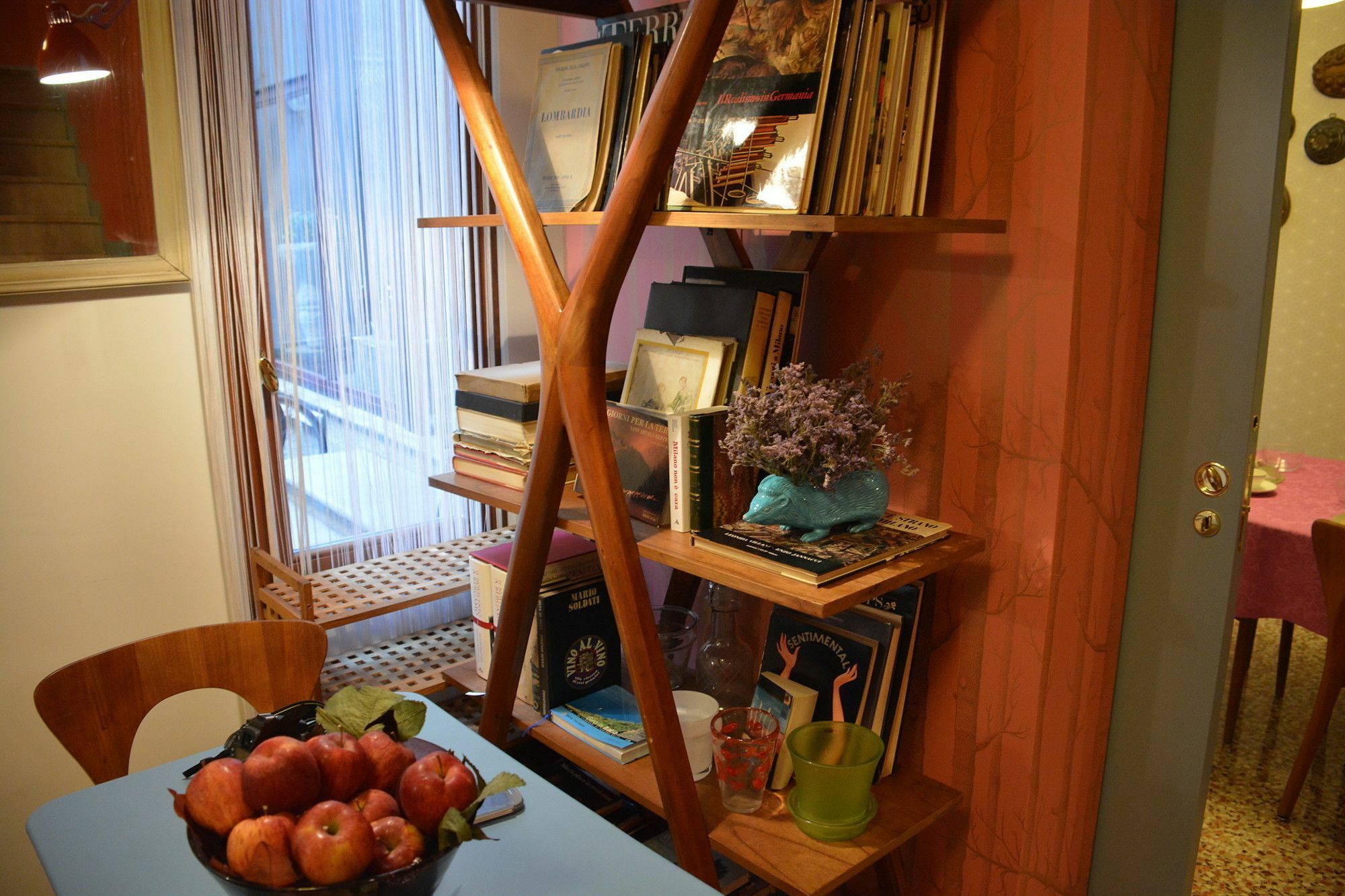 Ca' Monteggia Guest house 2*