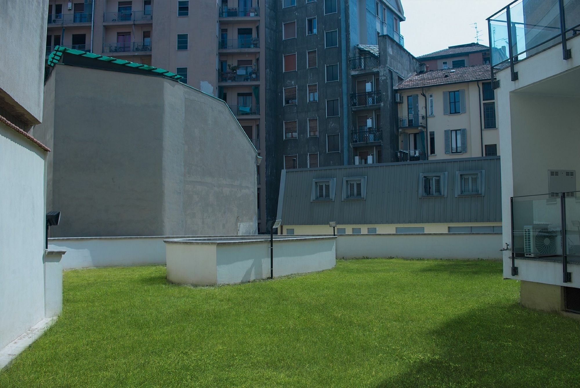 Red Line Division Guest house Milan