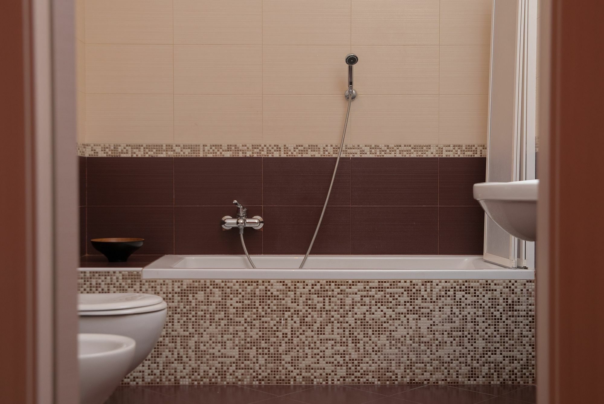 Guest house Red Line Division Milan