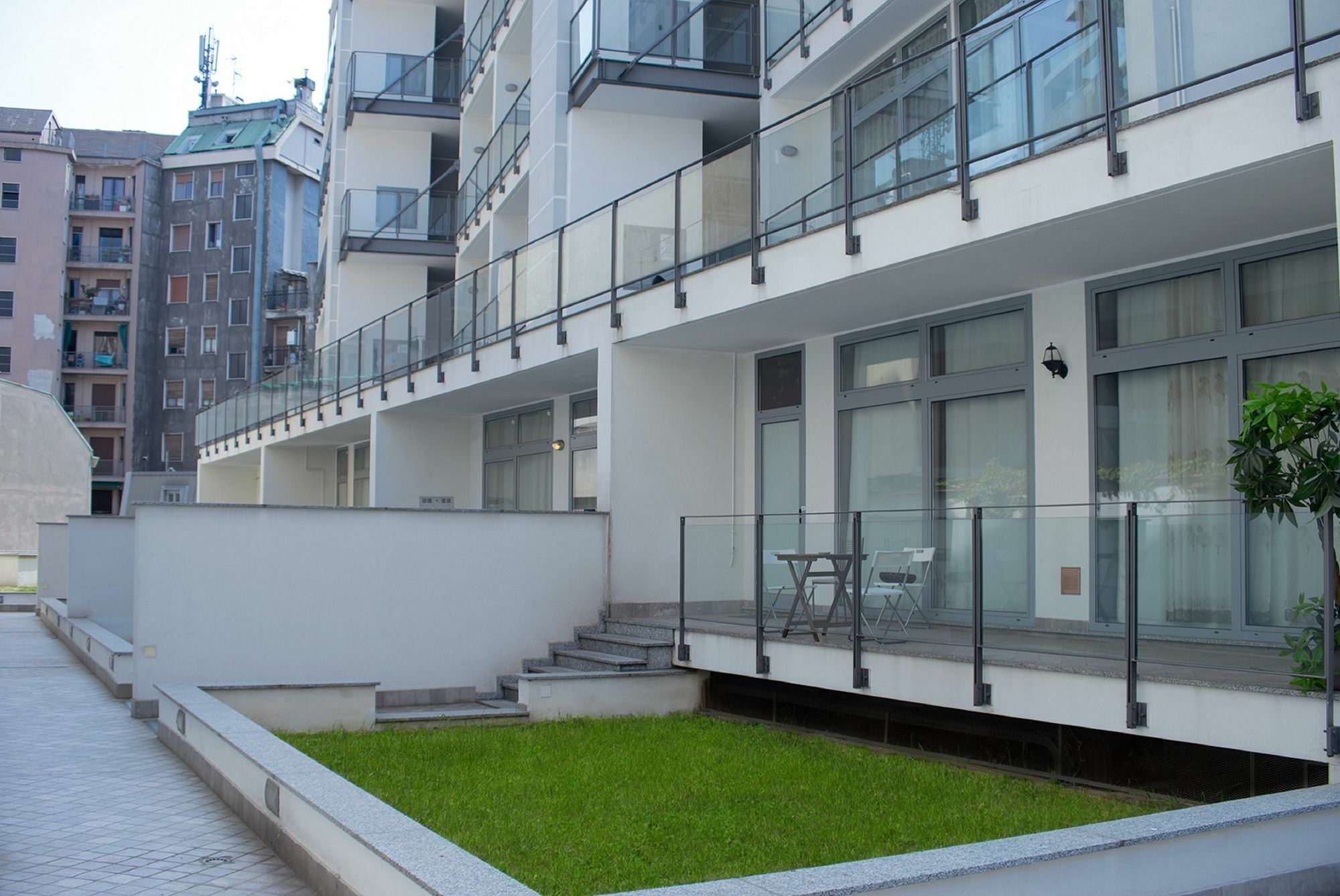 Red Line Division Guest house 3*