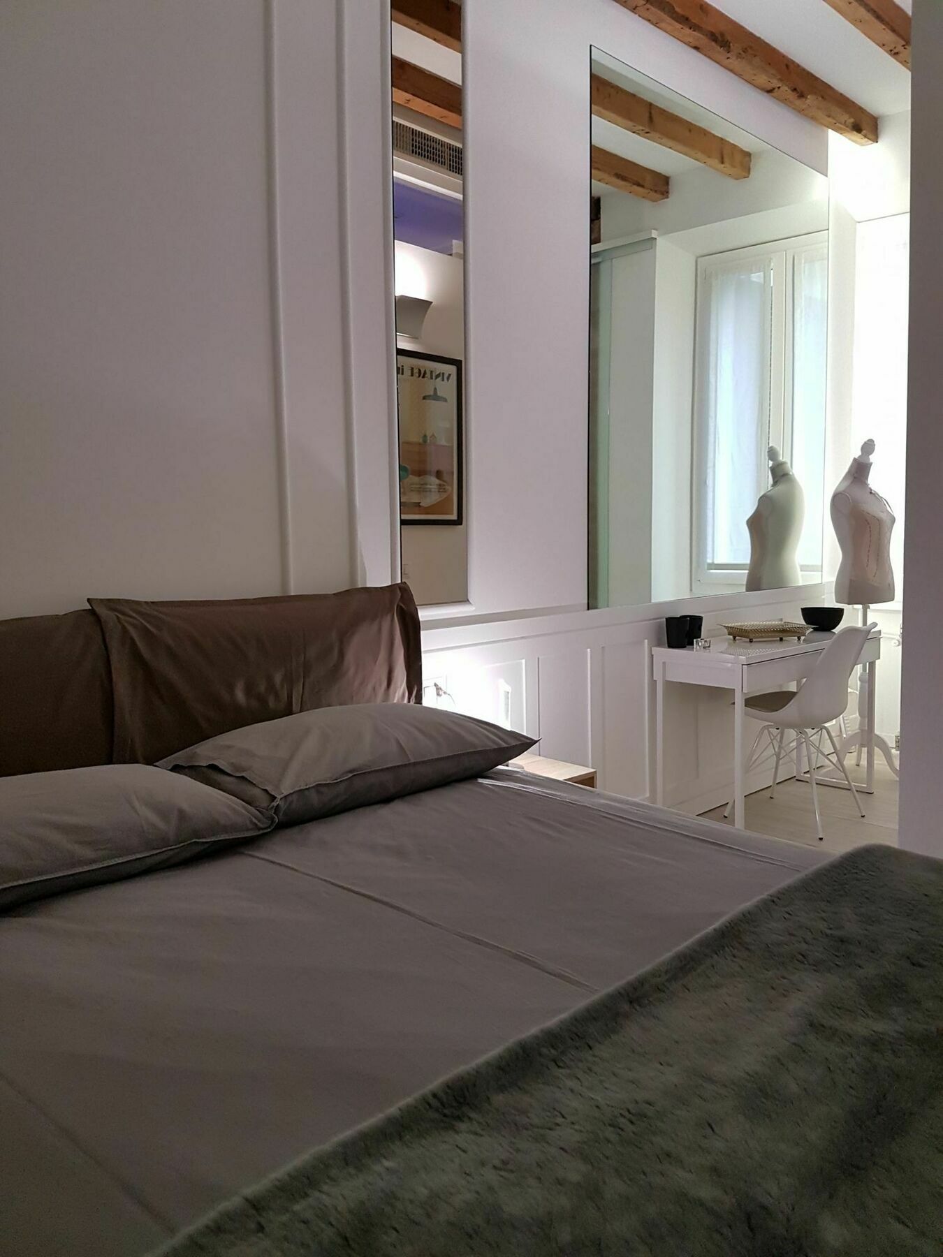 Appartamento Toscale Milano