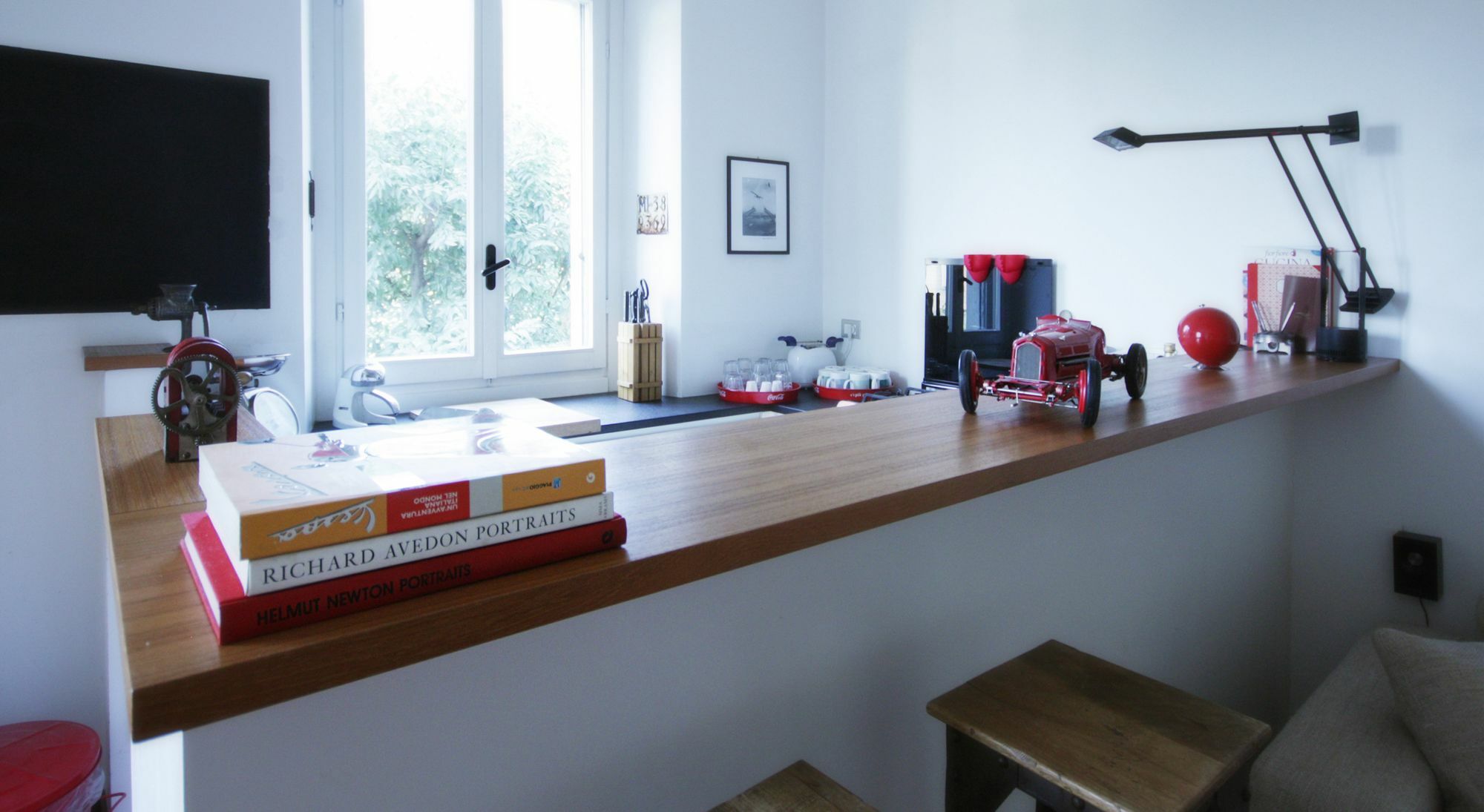 Fil Rouge Apartment Milan